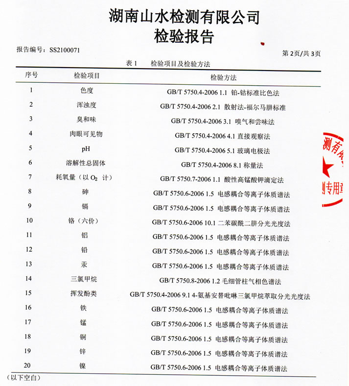 二次供水設(shè)備檢測(cè)報(bào)告，無(wú)負(fù)壓變頻供水設(shè)備檢測(cè)報(bào)告3